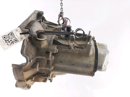 Boîte vitesses type 20cp37 - boîte,