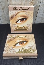 Too Faced NATURAL EYE 9 Pan