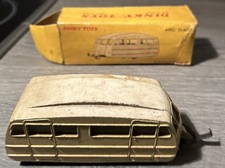 Dinky toys ancien caravane - dinky,