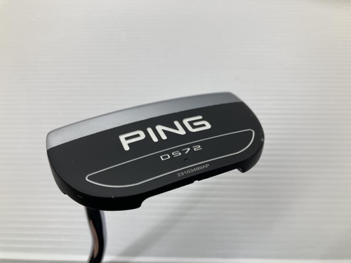 Putter gaucher ping tige - ping,