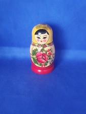 Poupées russes Matriochka –