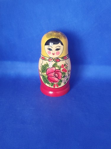 Poupées russes matriochka - poupées,