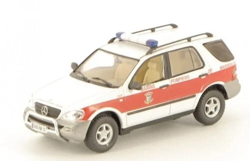 Mercedes benz m270 du - mercedes-benz, vl