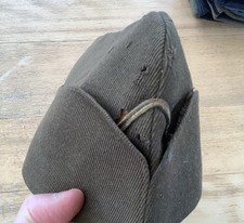 CALOT SOUS LIEUTENANT ARMEE FRANCAISE 1930-1940 OCCASION