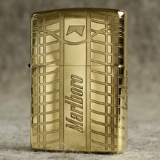 Briquet Zippo 168 Armor/