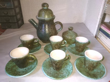 ANCIEN SERVICE A CAFE