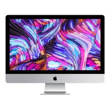 iMac 27'' 5K i5 3,7 GHz 16Go