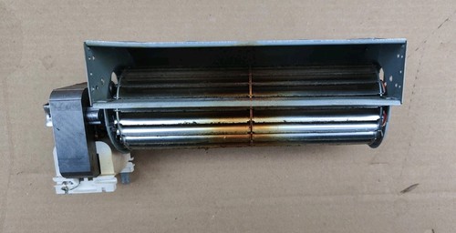 Ventilateur tangentiel - ventilateur,