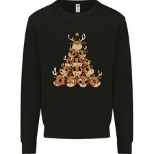 Sweat À Capuche Drôle De