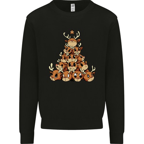 Sweat capuche drôle - sweat,
