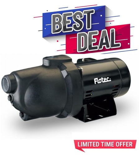 Flotec fp4022 gpm - flotec,