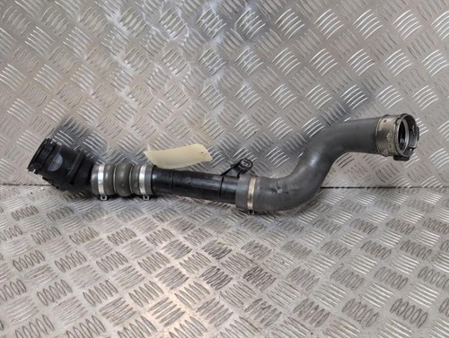 Durite turbo renault clio 4 - turbo,