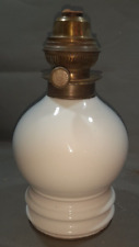 🏮 lampe à pétrole