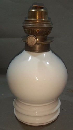 Lampe à pétrole - lampe,