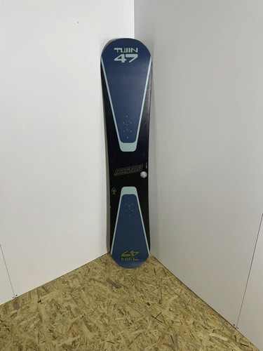 Snowboard vintage burton twin - snowboard,