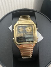 Citizen Ana-Digi Temp C-3PO