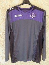 Maillot TFC TOULOUSE JOMA