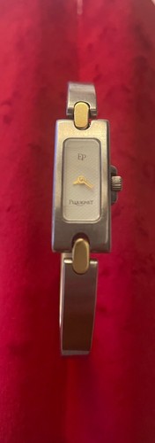 Montre vintage femme emile - montre,