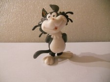 Figurine Cubitus Dupa-Lombard - Le Chat Sénéchal 6.5 cm