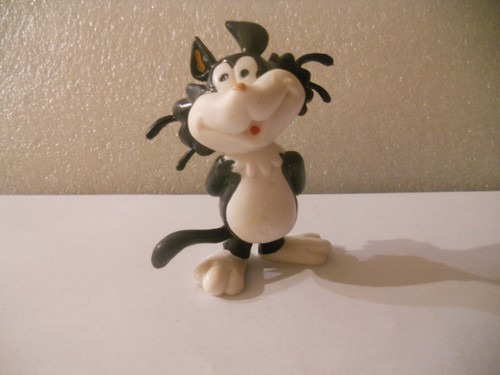 Figurine cubitus dupa - cubitus, dupa-lombard