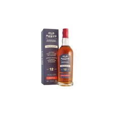 Whisky Old Perth 12 ans