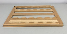 Transtherm Wood Shelves -
