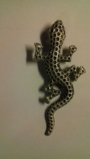 Salamandre broche - broche,