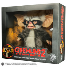 Gremlins Movie 2 - GEORGE
