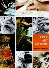 ECOLE ABC DE PARIS - Dessin et Peinture - Information sur les cours