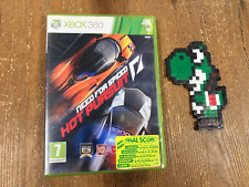 Need for speed hot pursuit - Jeux Xbox 360 - Avec Notice