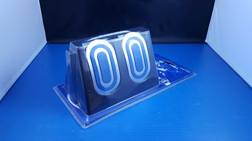 Jeu pédales sparco corsa - 3,