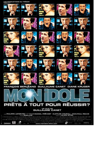 Bande annonce cinéma - , 35mm