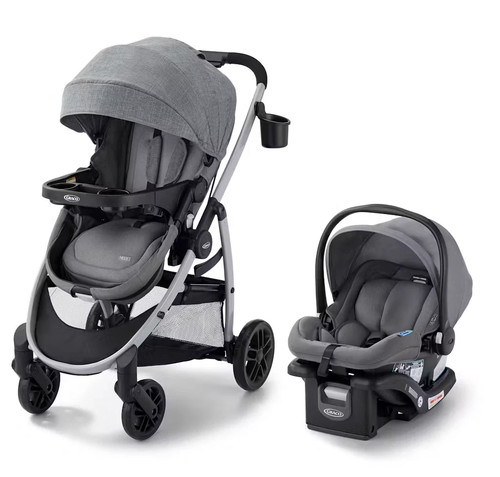 Graco modes pramette - modes,
