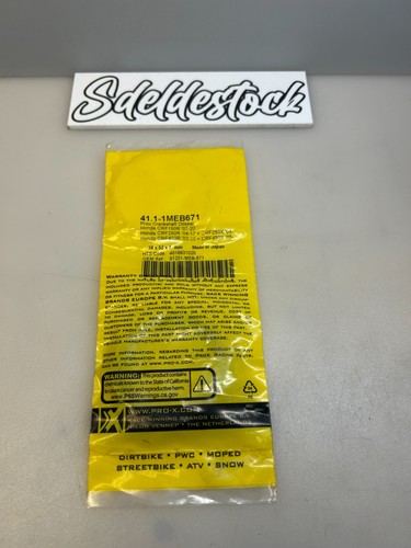 Joint spi 38x52x7 prox - 1,