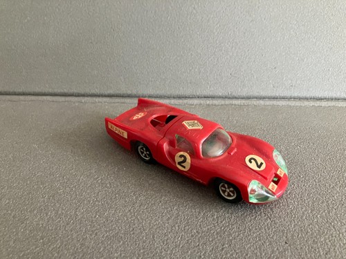 Ancienne voiture miniature - voiture,