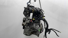 Moteur NISSAN NOTE 2 10102-3VU0A-RE