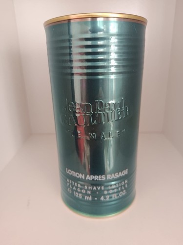 Jean paul gaultier - le, male