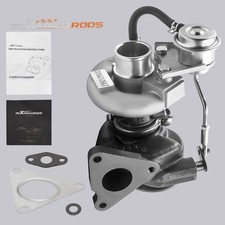 Turbocharger for Peugeot Boxer