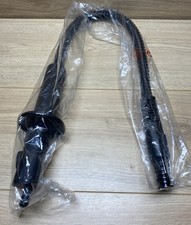 Extension Hose Attachment For