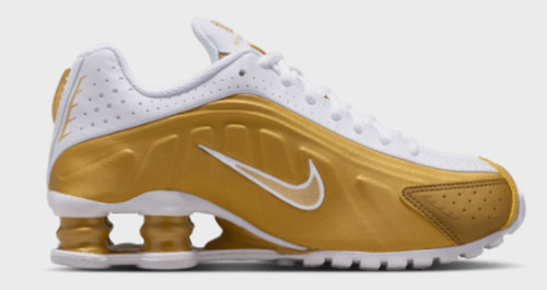 Cw2626 700 nike shox - cw2626-700, gs