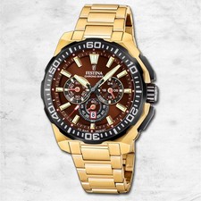 Montre homme chrono - montre,