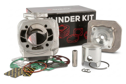 Kit cylindre big bore - cylindre, racing