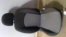 Siege avant droit peugeot 206 - peugeot,