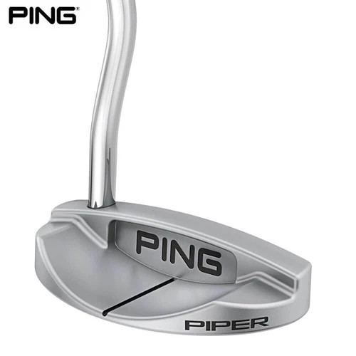 Ping vault piper c putter - ping,