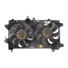 Groupe motoventilateur - Fiat IDEA PH.1 - 0000051752062 - V0-8633W