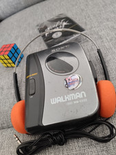 walkman Sony wm-ex 122 avec