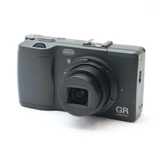 RICOH GR DIGITAL IV [Digital