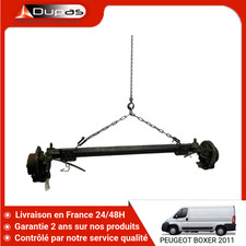 ?? TRAIN ARRIERE PEUGEOT BOXER ➤5148N0 ♻️