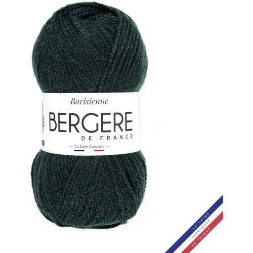 Pelote laine bouteille - laine,