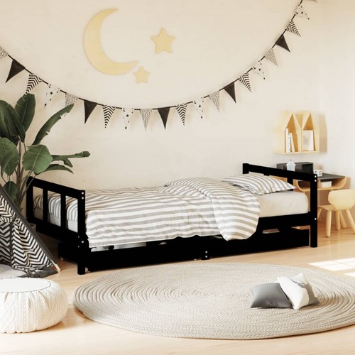 Cadre lit enfant et - cadre, de